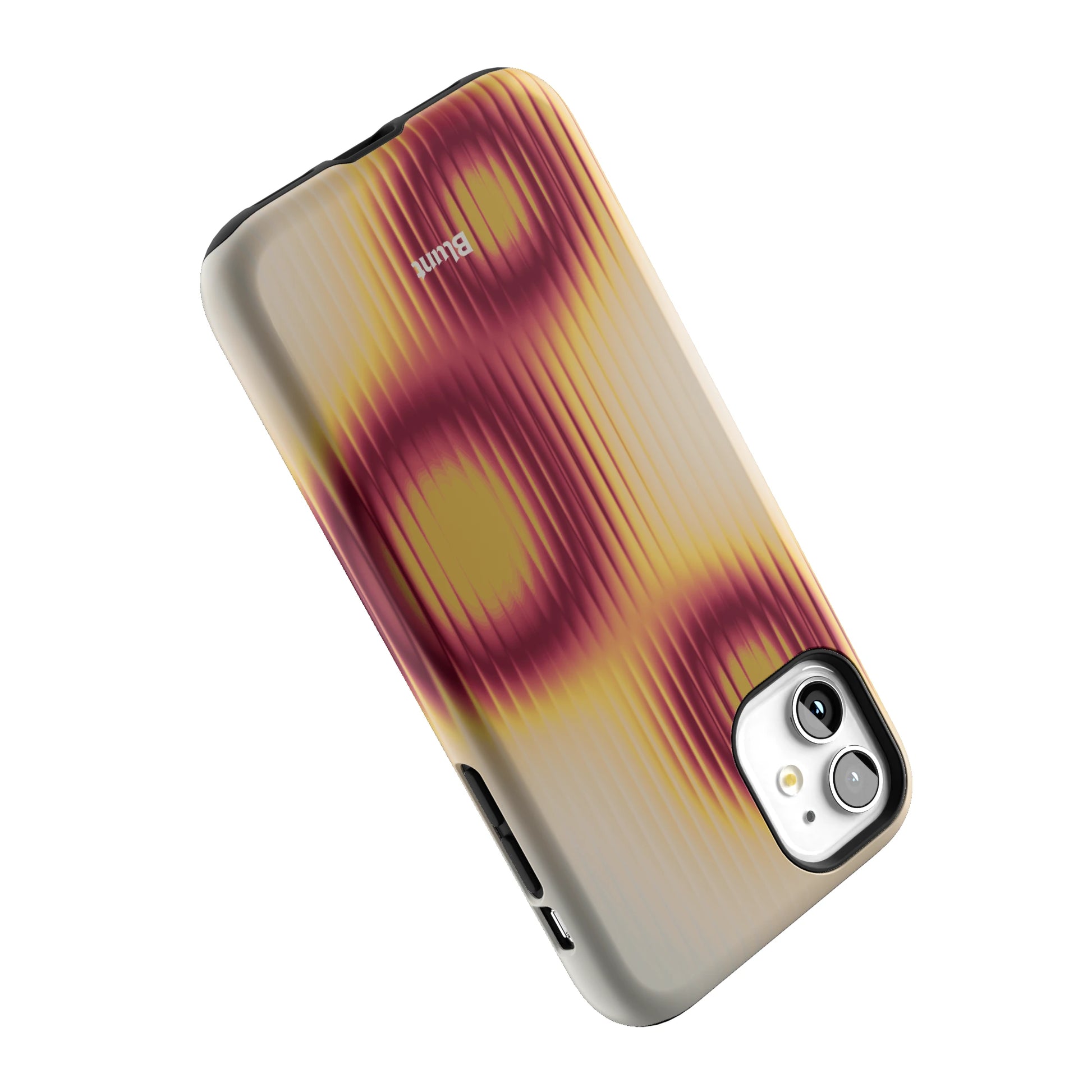 Solar Bloom iPhone Case gallery - Iphone_11_Iphone_5
