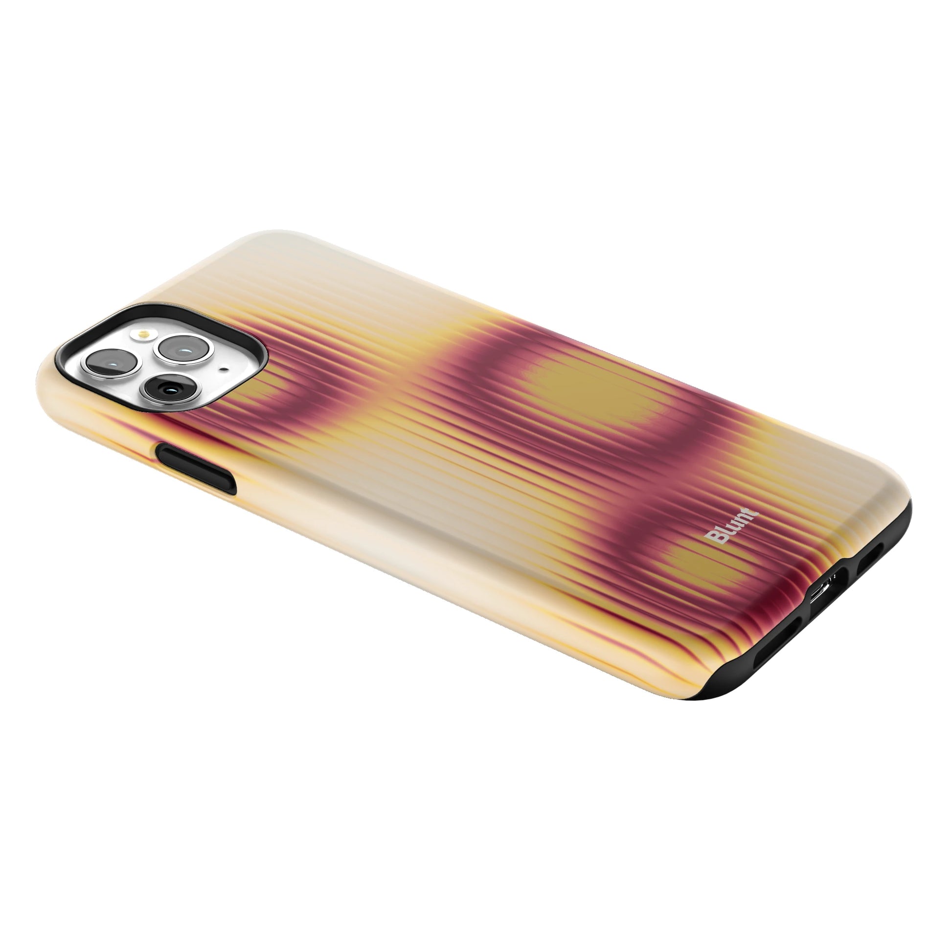 Solar Bloom iPhone Case gallery - Iphone_11_Pro_Max_2