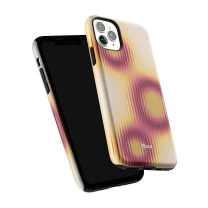 Solar Bloom iPhone Case gallery - Iphone_11_Pro_Max_6