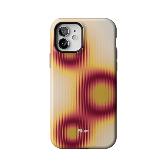 Solar Bloom iPhone Case gallery - Iphone_12_Iphone_1