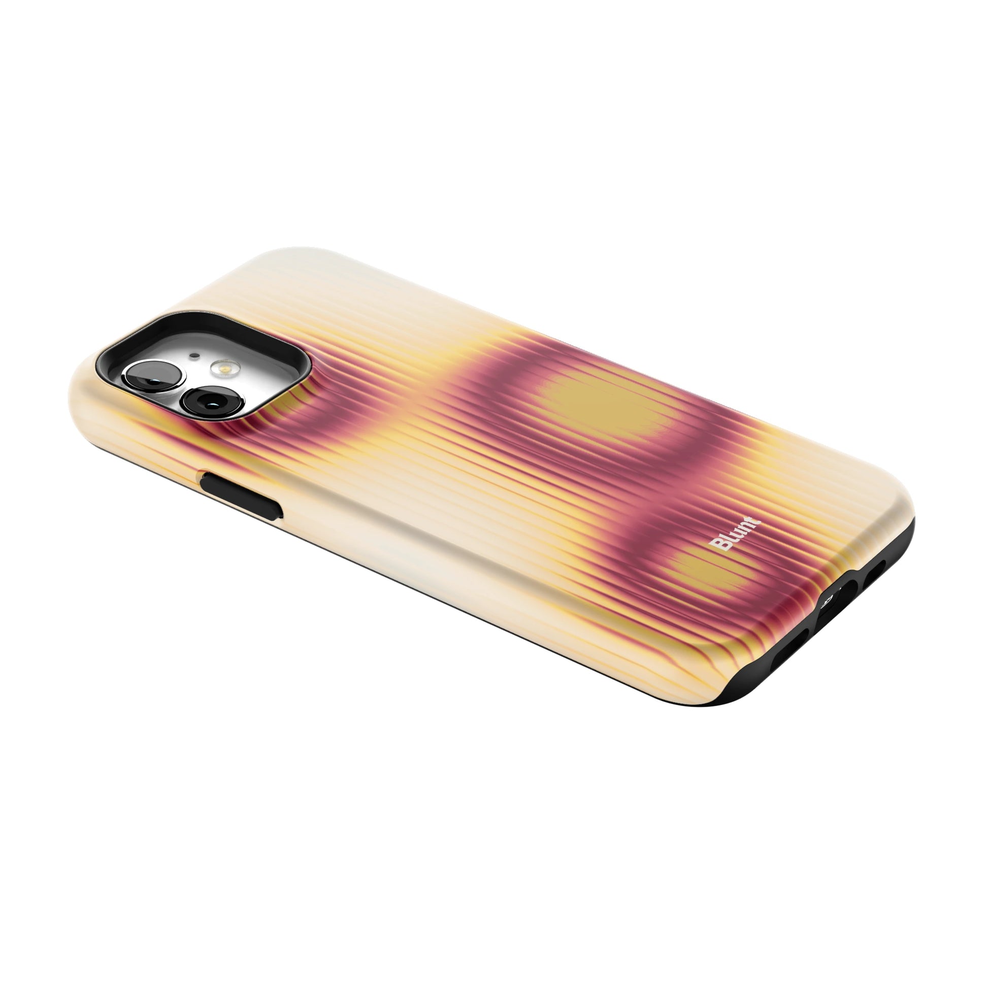 Solar Bloom iPhone Case gallery - Iphone_12_Iphone_2
