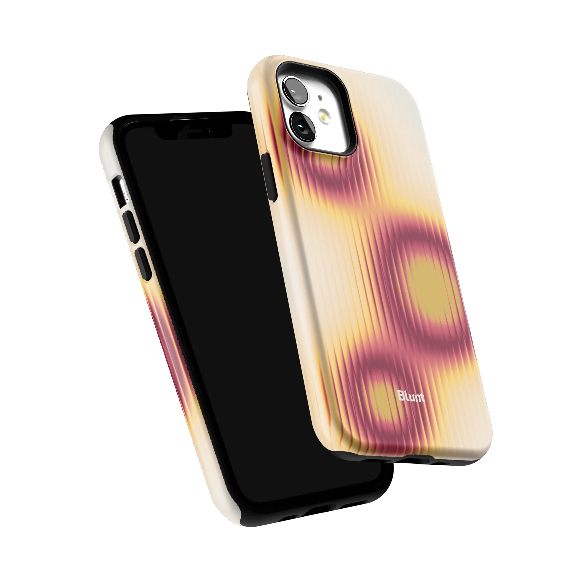 Solar Bloom iPhone Case gallery - Iphone_12_Iphone_6
