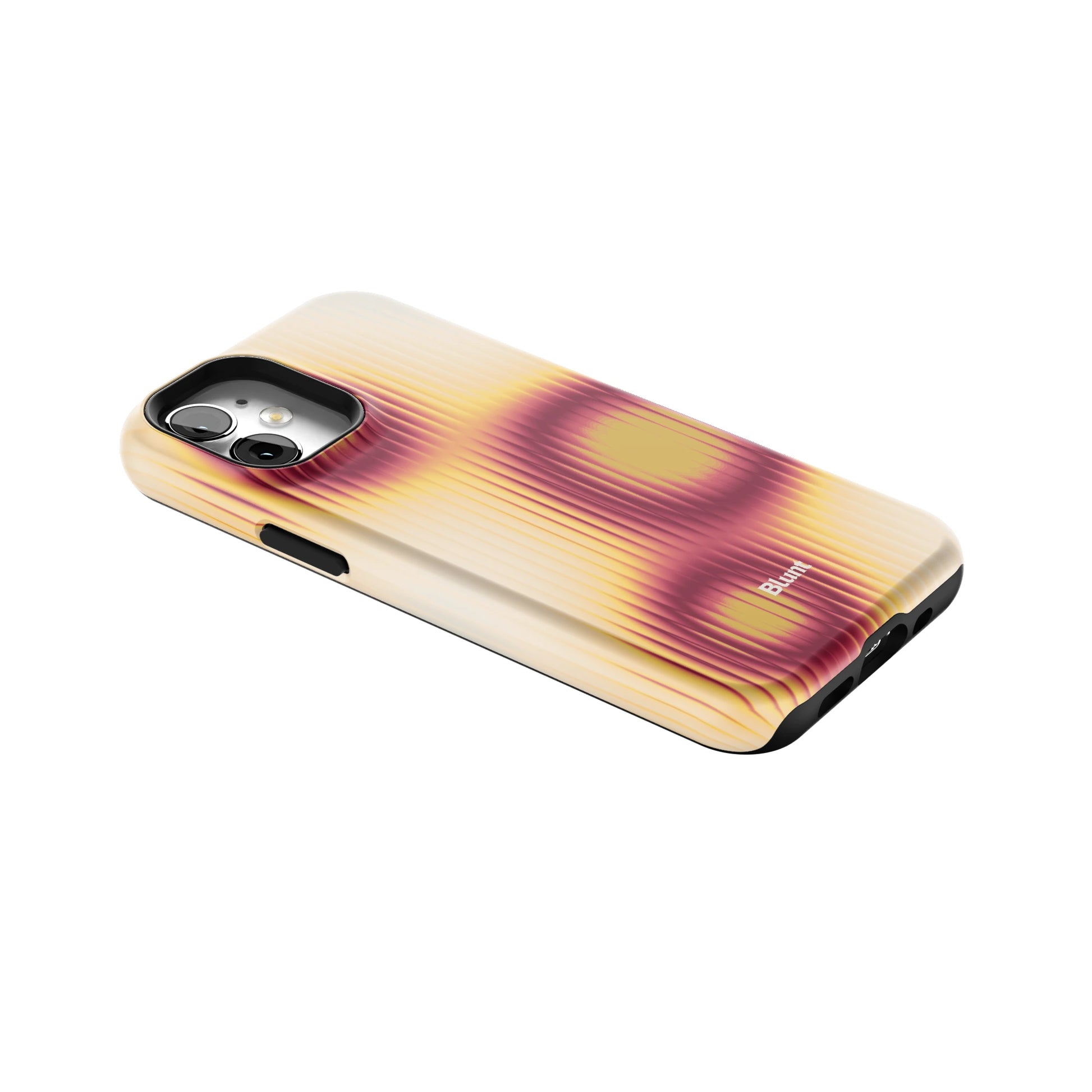 Solar Bloom iPhone Case gallery - Iphone_12_Mini_Air_Plus_2