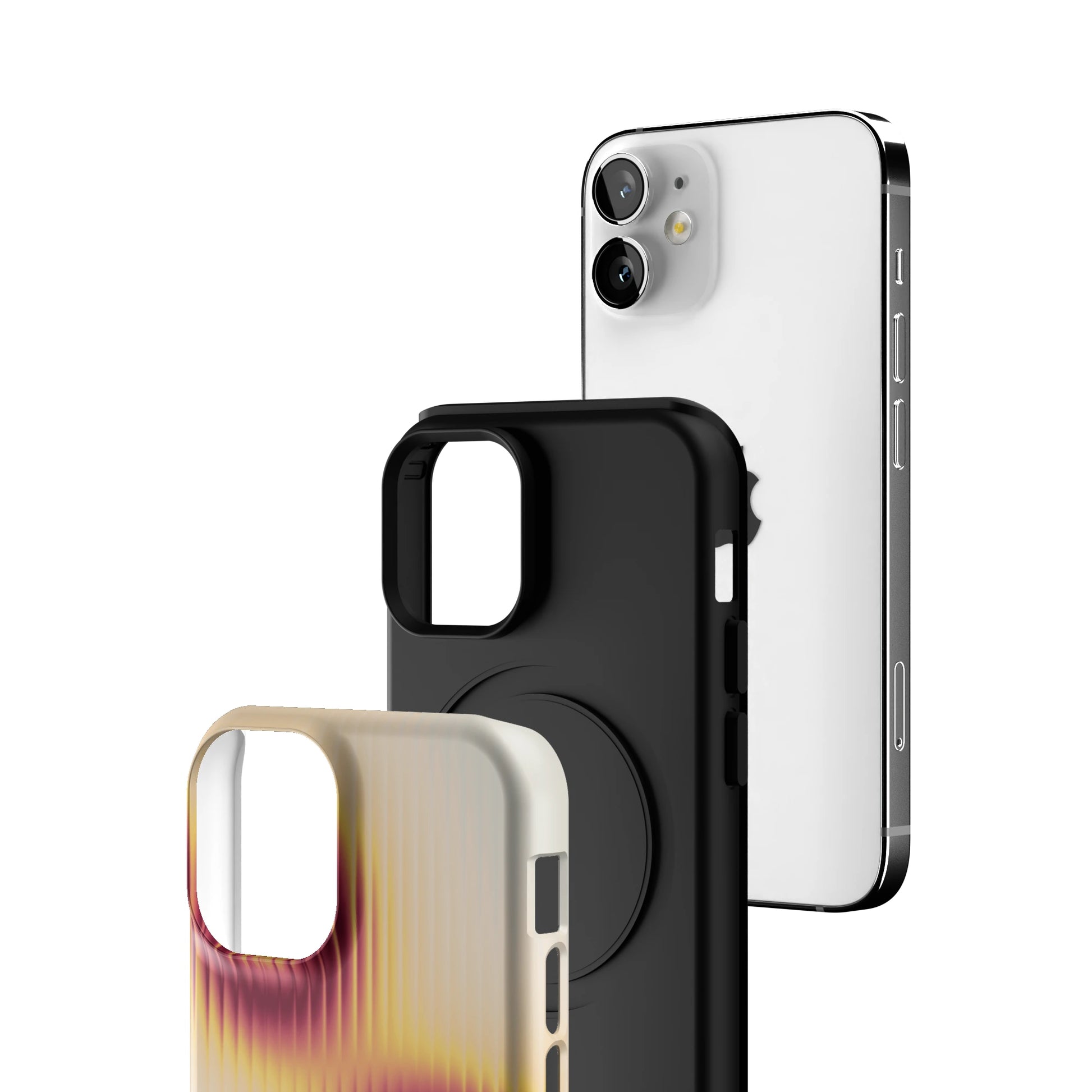 Solar Bloom iPhone Case gallery - Iphone_12_Mini_Air_Plus_3