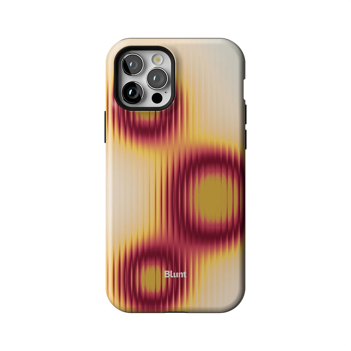 Solar Bloom iPhone Case gallery - Iphone_12_Pro_1