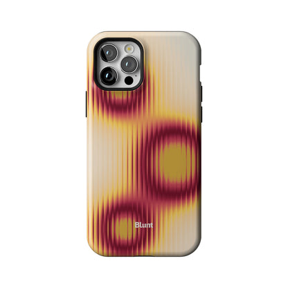 Solar Bloom iPhone Case gallery - Iphone_12_Pro_1