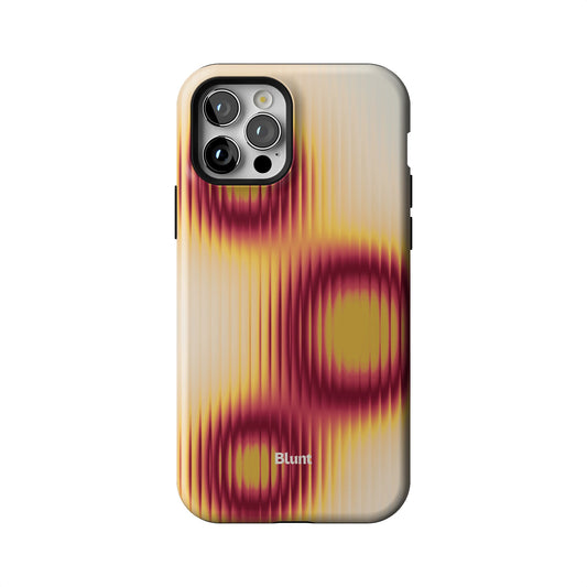 Solar Bloom iPhone Case gallery - Iphone_12_Pro_1