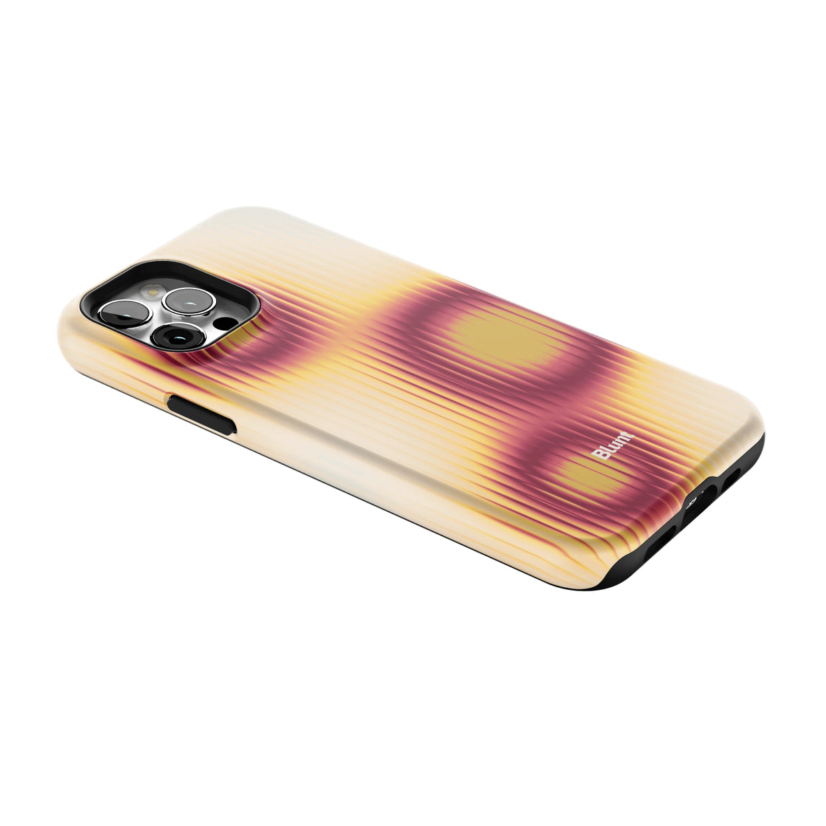 Solar Bloom iPhone Case gallery - Iphone_12_Pro_2