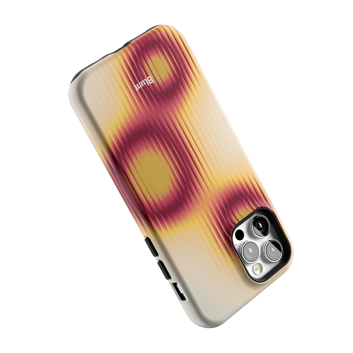 Solar Bloom iPhone Case gallery - Iphone_12_Pro_5