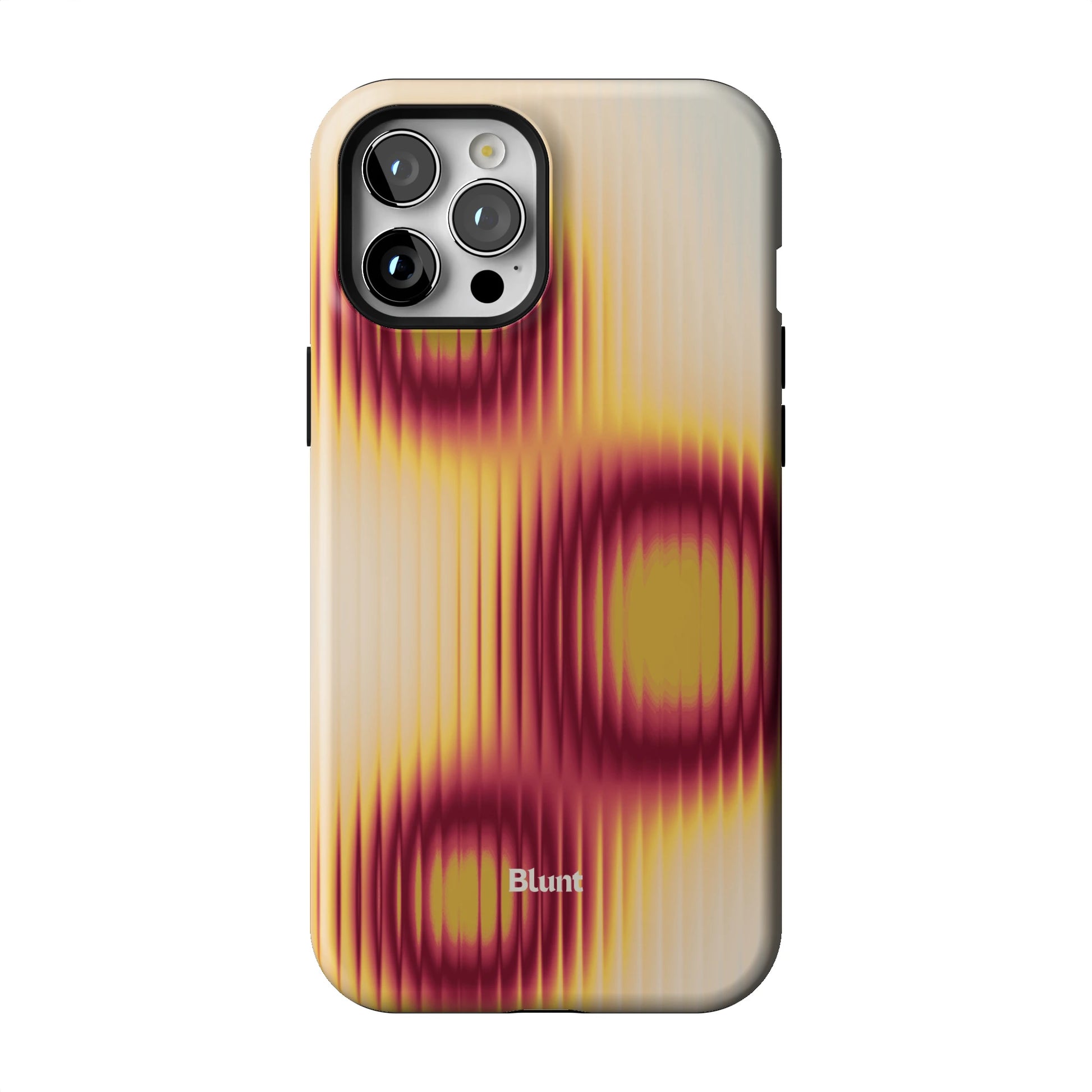 Solar Bloom iPhone Case gallery - Iphone_12_Pro_Max_1