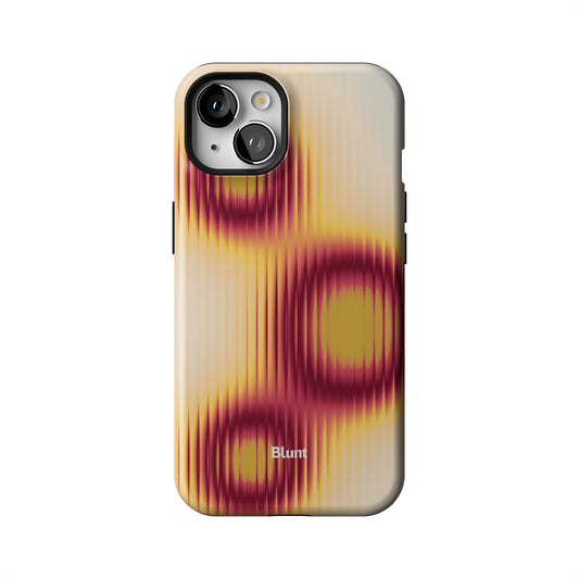 Solar Bloom iPhone Case gallery - Iphone_13_Iphone_1