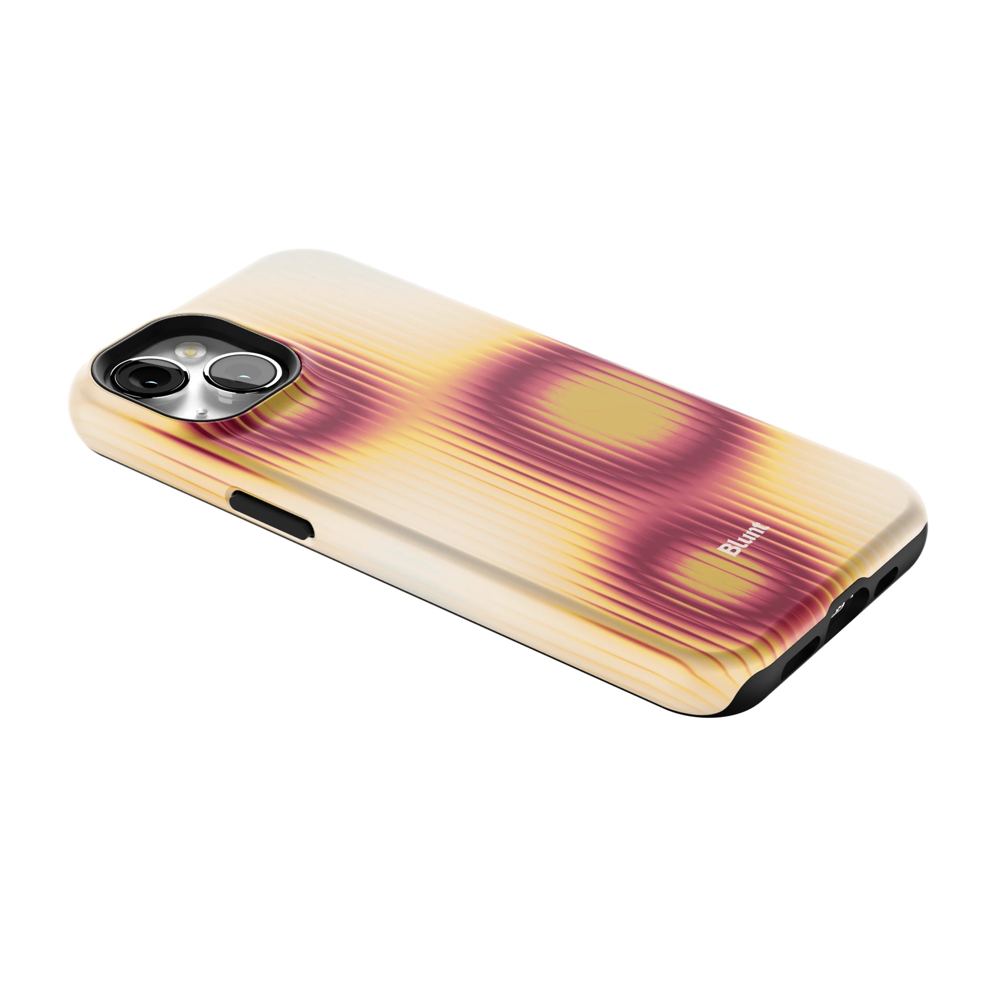 Solar Bloom iPhone Case gallery - Iphone_13_Iphone_2