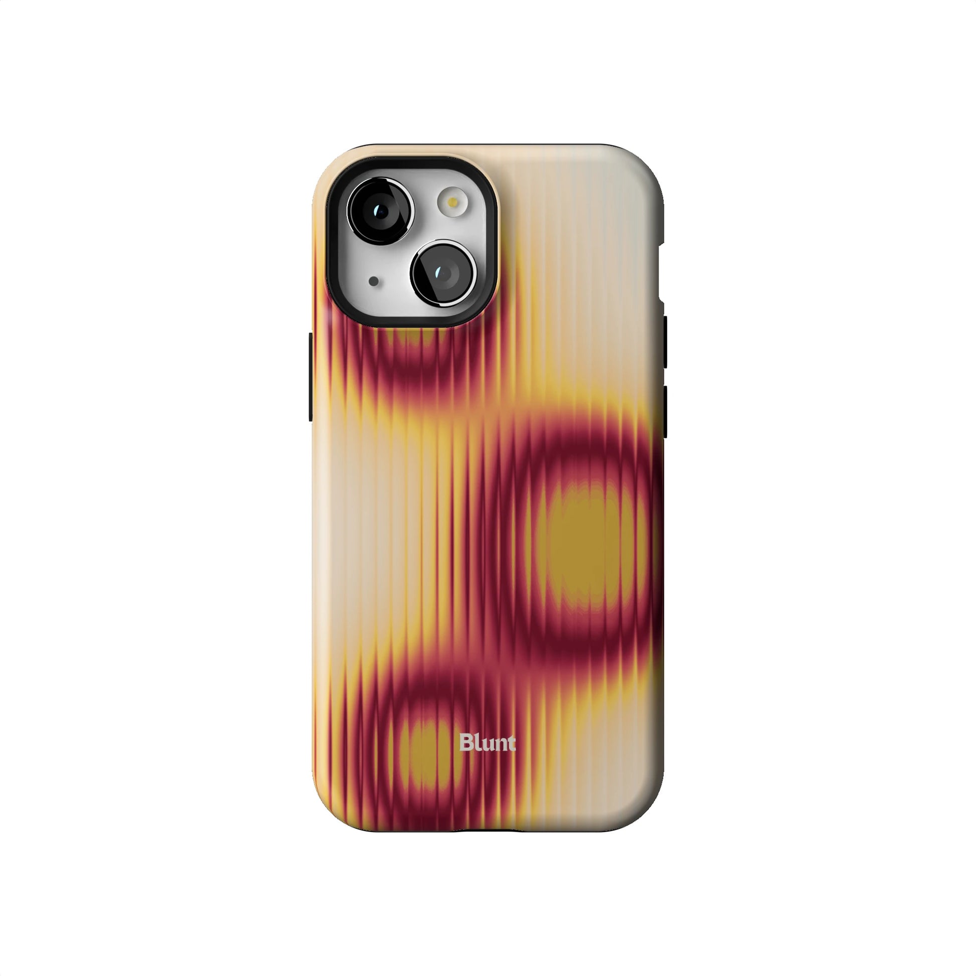 Solar Bloom iPhone Case gallery - Iphone_13_Mini_Air_Plus_1