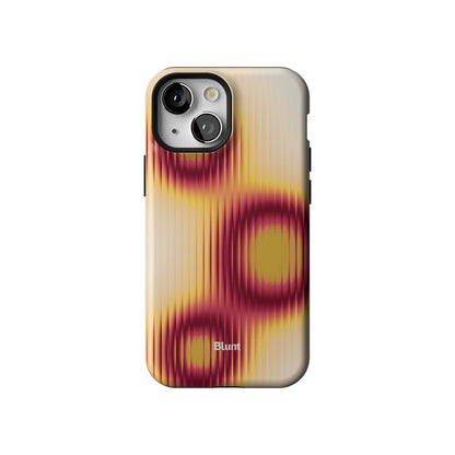 Solar Bloom iPhone Case gallery - Iphone_13_Mini_Air_Plus_1