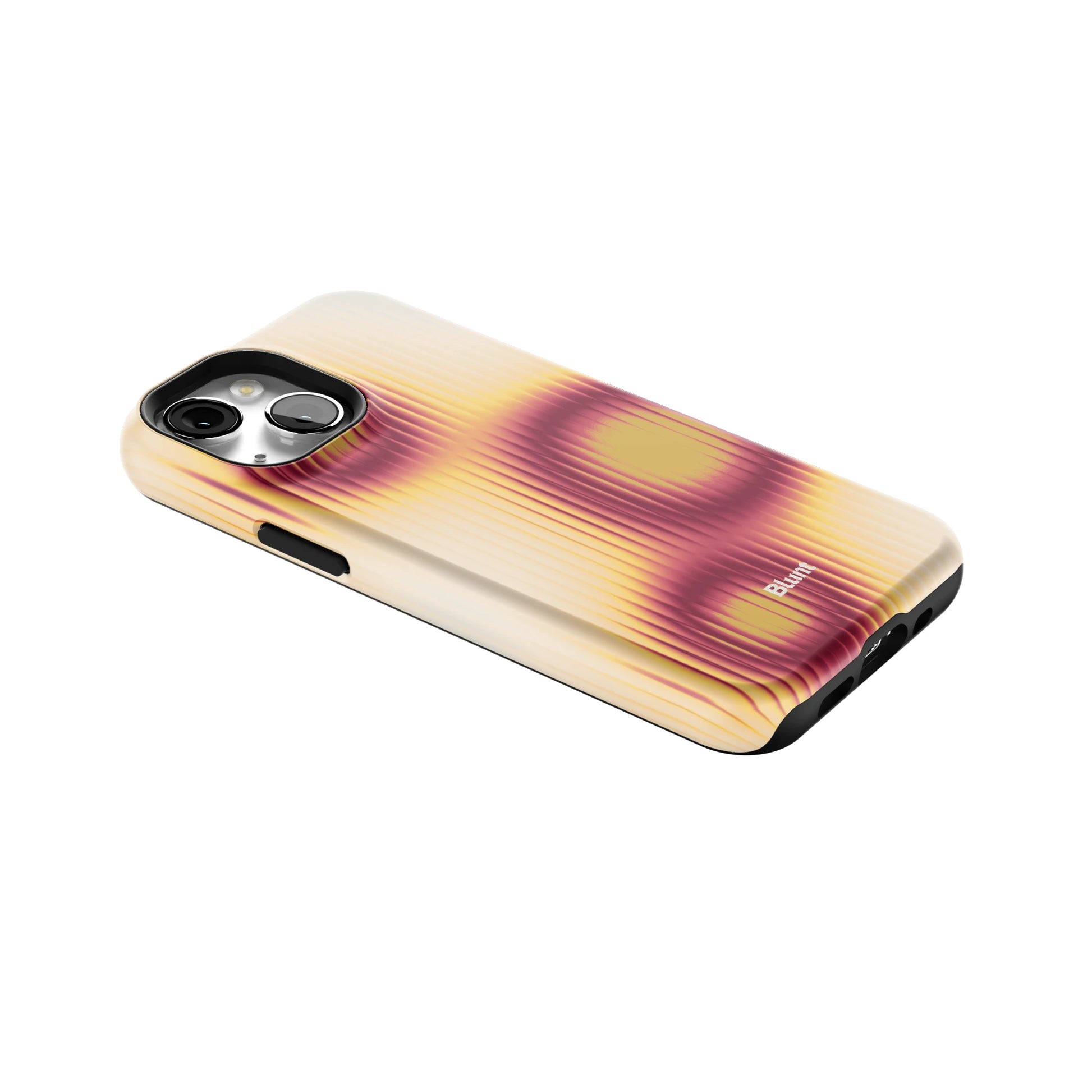 Solar Bloom iPhone Case gallery - Iphone_13_Mini_Air_Plus_2