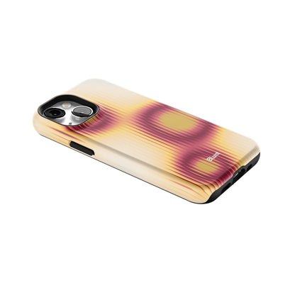 Solar Bloom iPhone Case gallery - Iphone_13_Mini_Air_Plus_2
