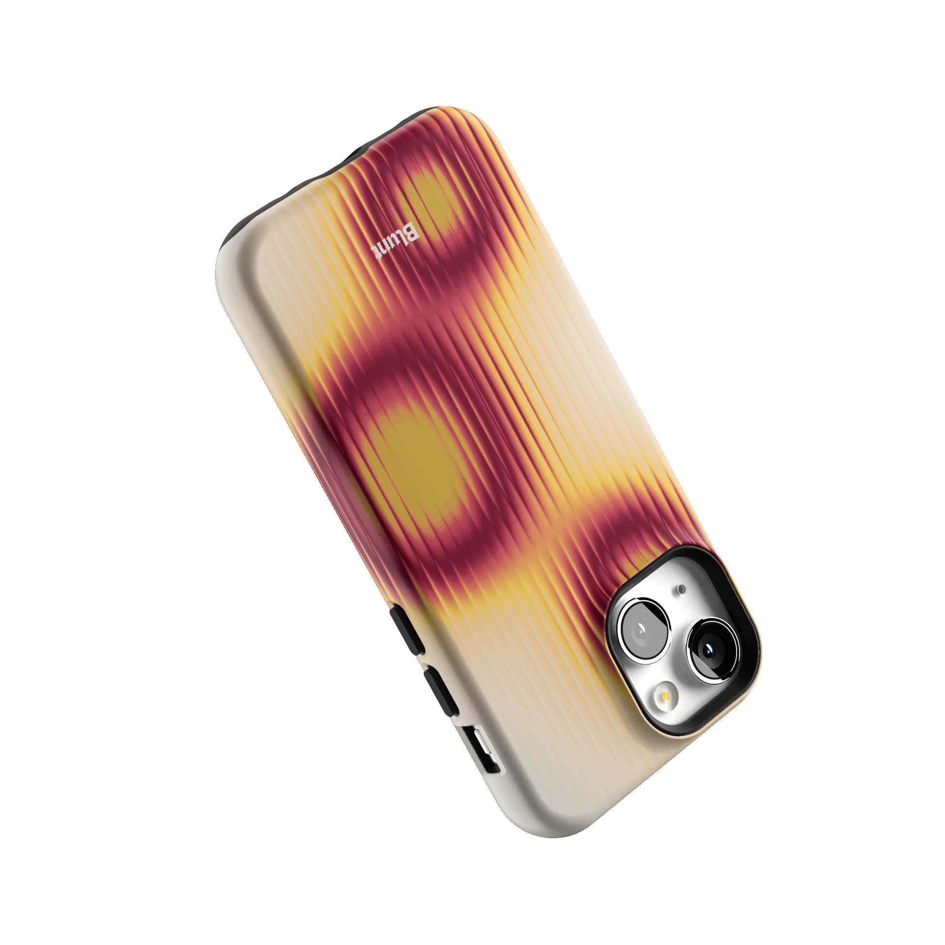 Solar Bloom iPhone Case gallery - Iphone_13_Mini_Air_Plus_5