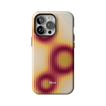 Solar Bloom iPhone Case gallery - Iphone_13_Pro_1