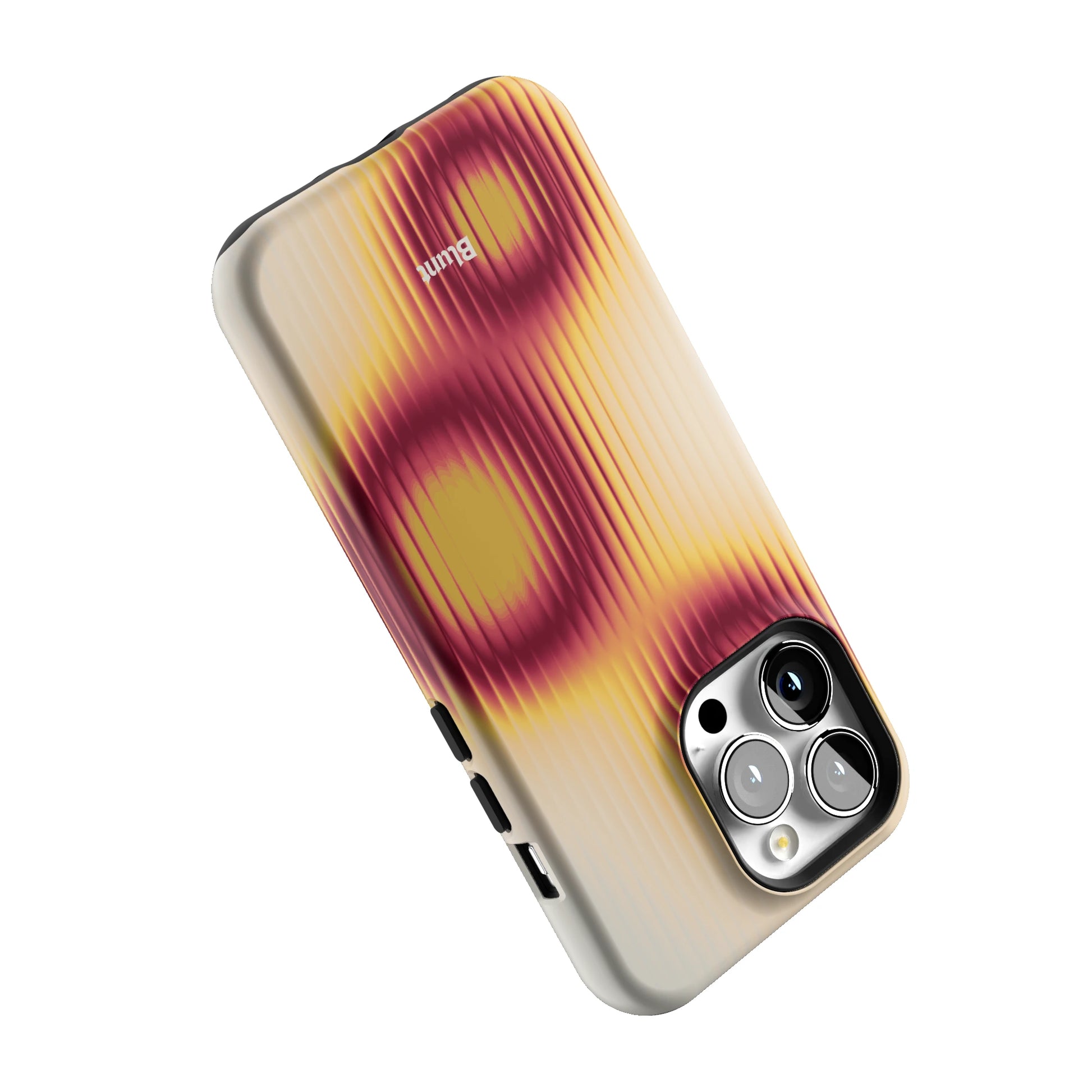 Solar Bloom iPhone Case gallery - Iphone_13_Pro_5