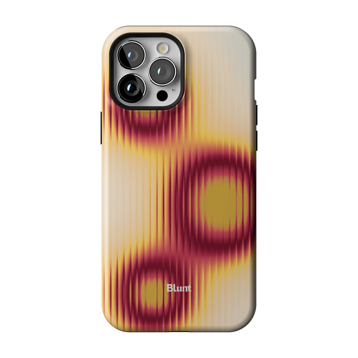 Solar Bloom iPhone Case gallery - Iphone_13_Pro_Max_1