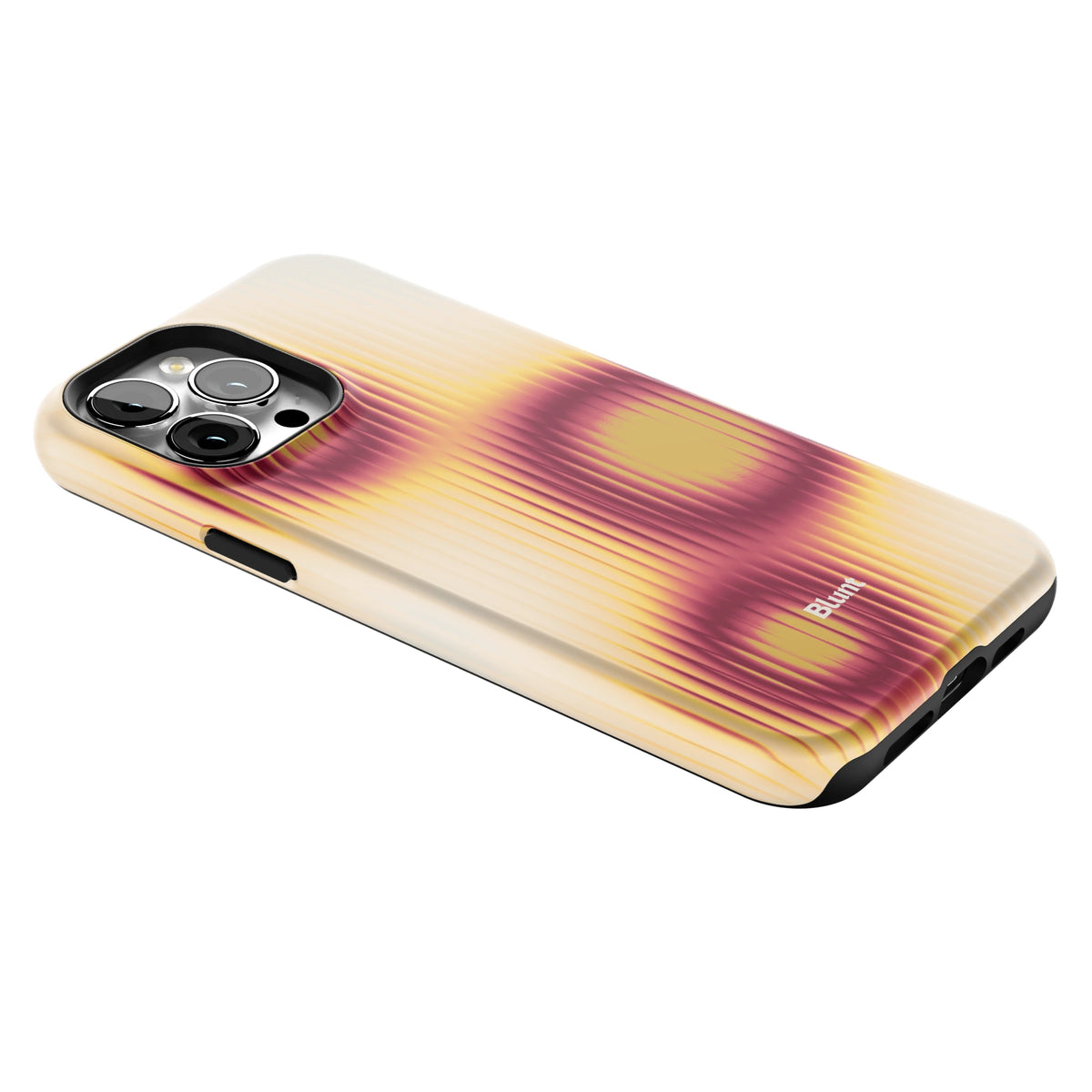 Solar Bloom iPhone Case gallery - Iphone_13_Pro_Max_2