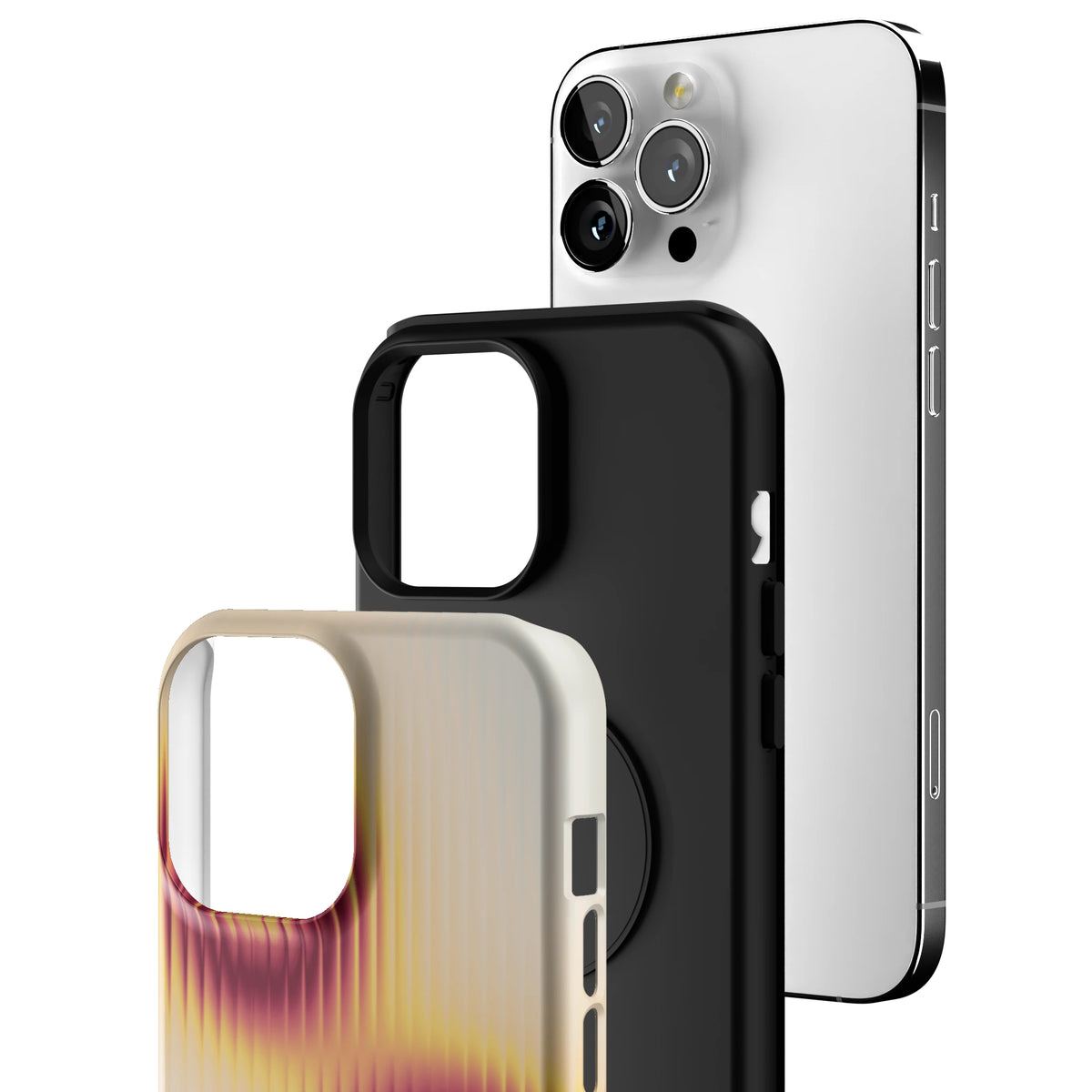 Solar Bloom iPhone Case gallery - Iphone_13_Pro_Max_3