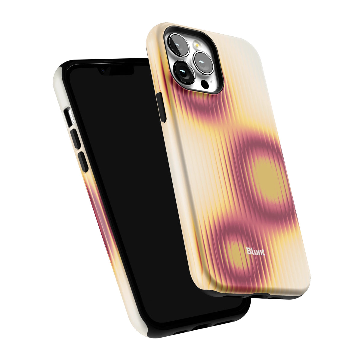 Solar Bloom iPhone Case gallery - Iphone_13_Pro_Max_6
