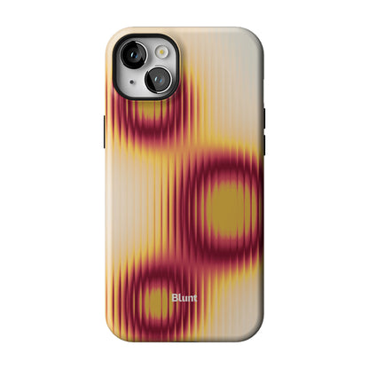 Solar Bloom iPhone Case gallery - Iphone_14_Mini_Air_Plus_1