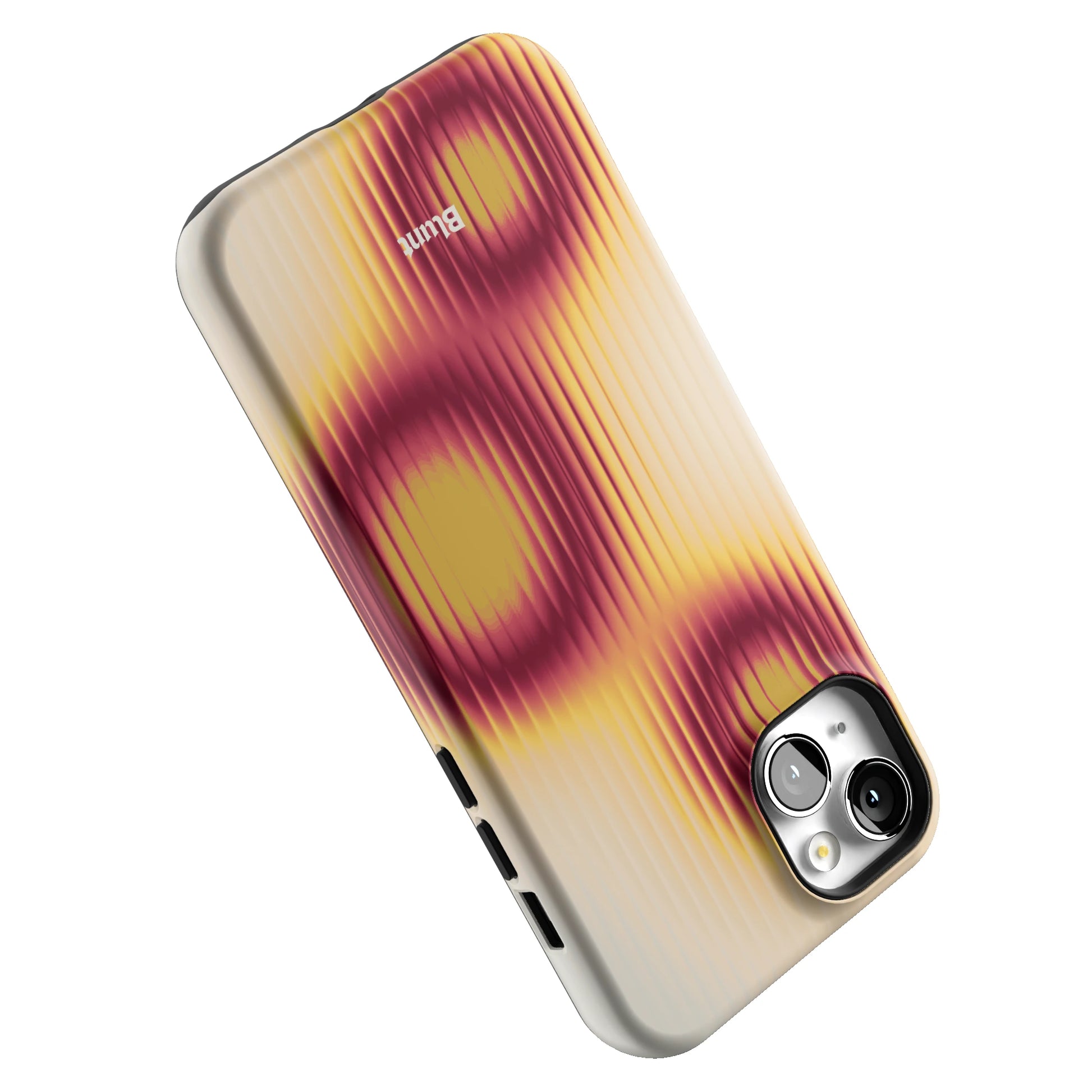 Solar Bloom iPhone Case gallery - Iphone_14_Mini_Air_Plus_5