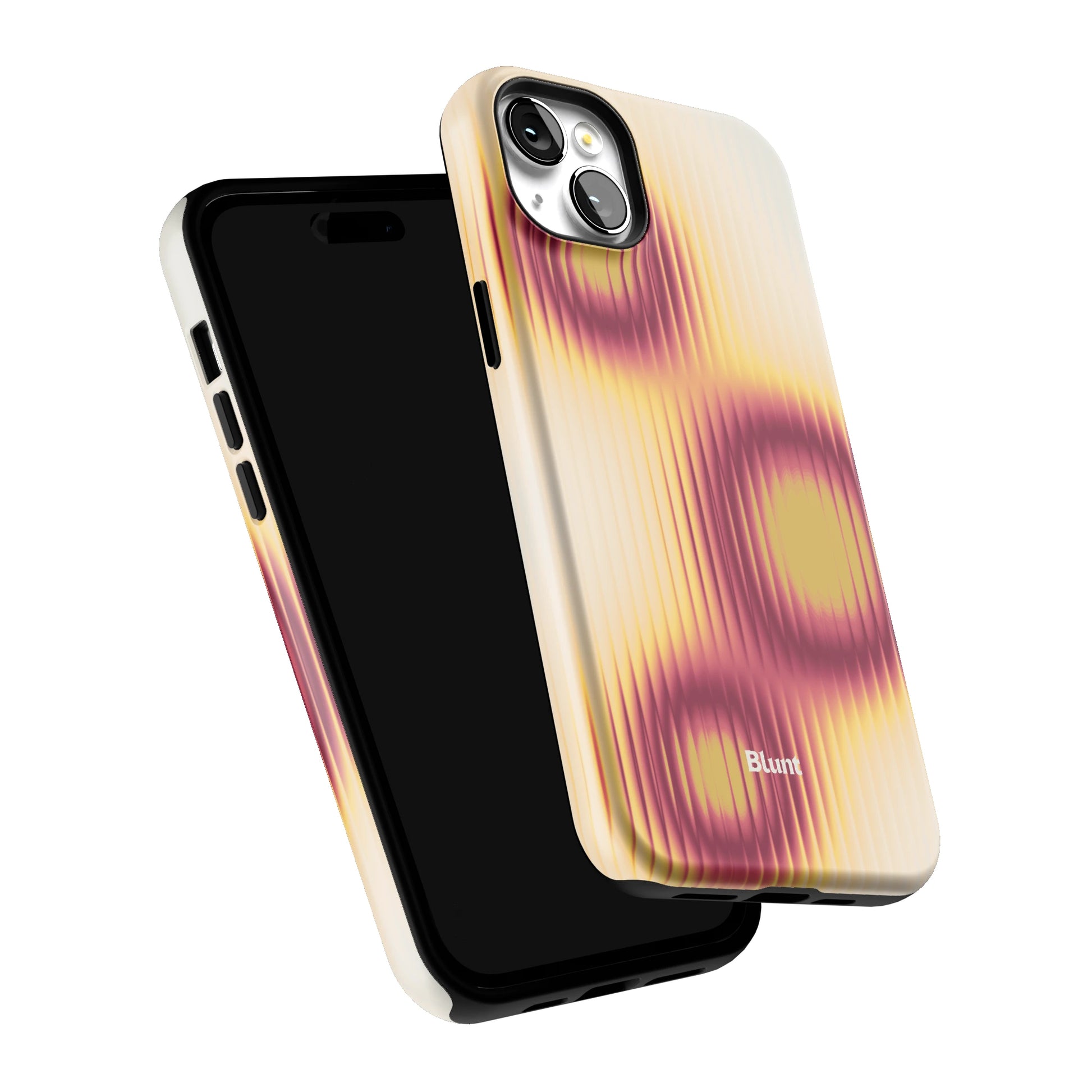 Solar Bloom iPhone Case gallery - Iphone_14_Mini_Air_Plus_6