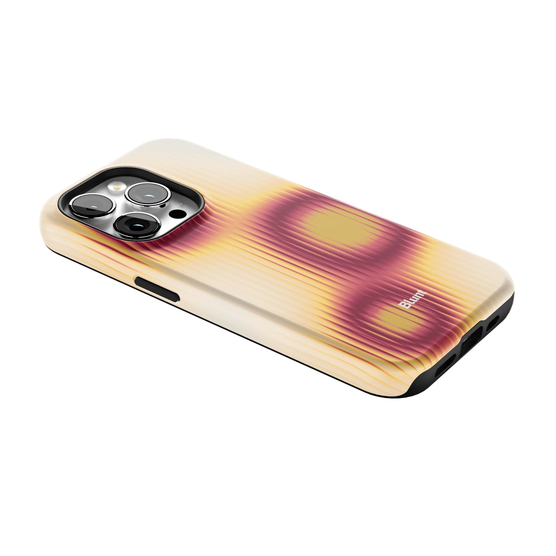 Solar Bloom iPhone Case gallery - Iphone_14_Pro_2