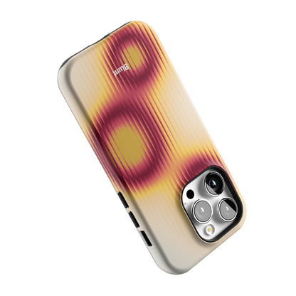 Solar Bloom iPhone Case gallery - Iphone_14_Pro_5