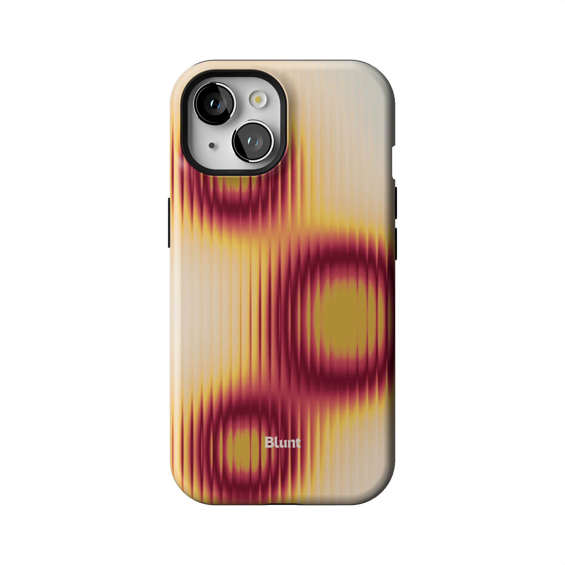 Solar Bloom iPhone Case gallery - Iphone_15_Iphone_1