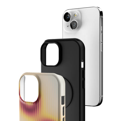 Solar Bloom iPhone Case gallery - Iphone_15_Iphone_3