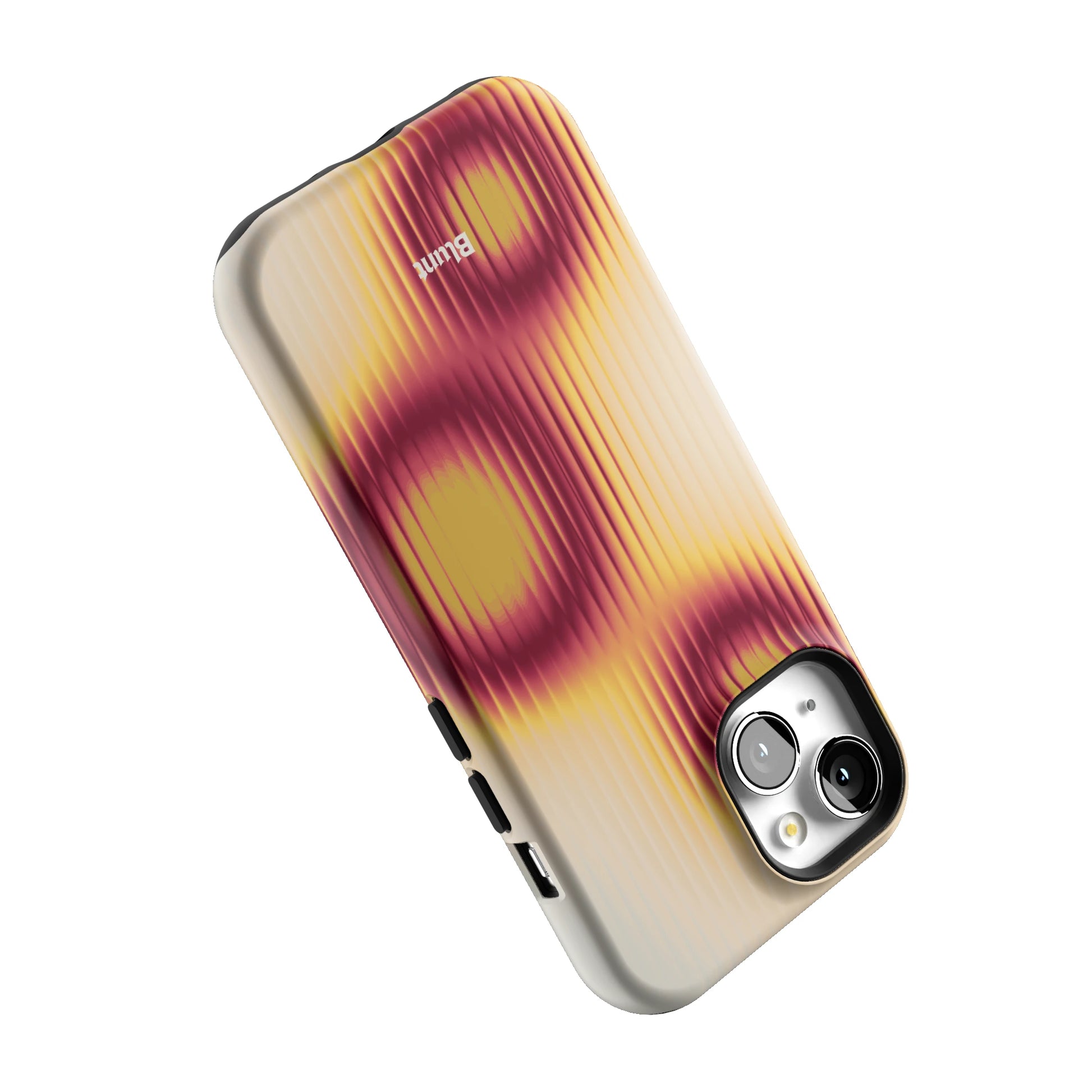 Solar Bloom iPhone Case gallery - Iphone_15_Iphone_5