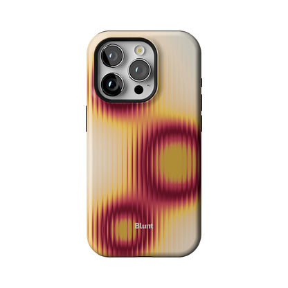 Solar Bloom iPhone Case gallery - Iphone_15_Pro_1