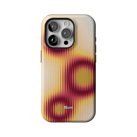 Solar Bloom iPhone Case gallery - Iphone_15_Pro_1