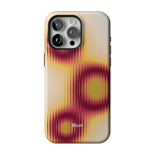 Solar Bloom iPhone Case gallery - Iphone_15_Pro_Max_1
