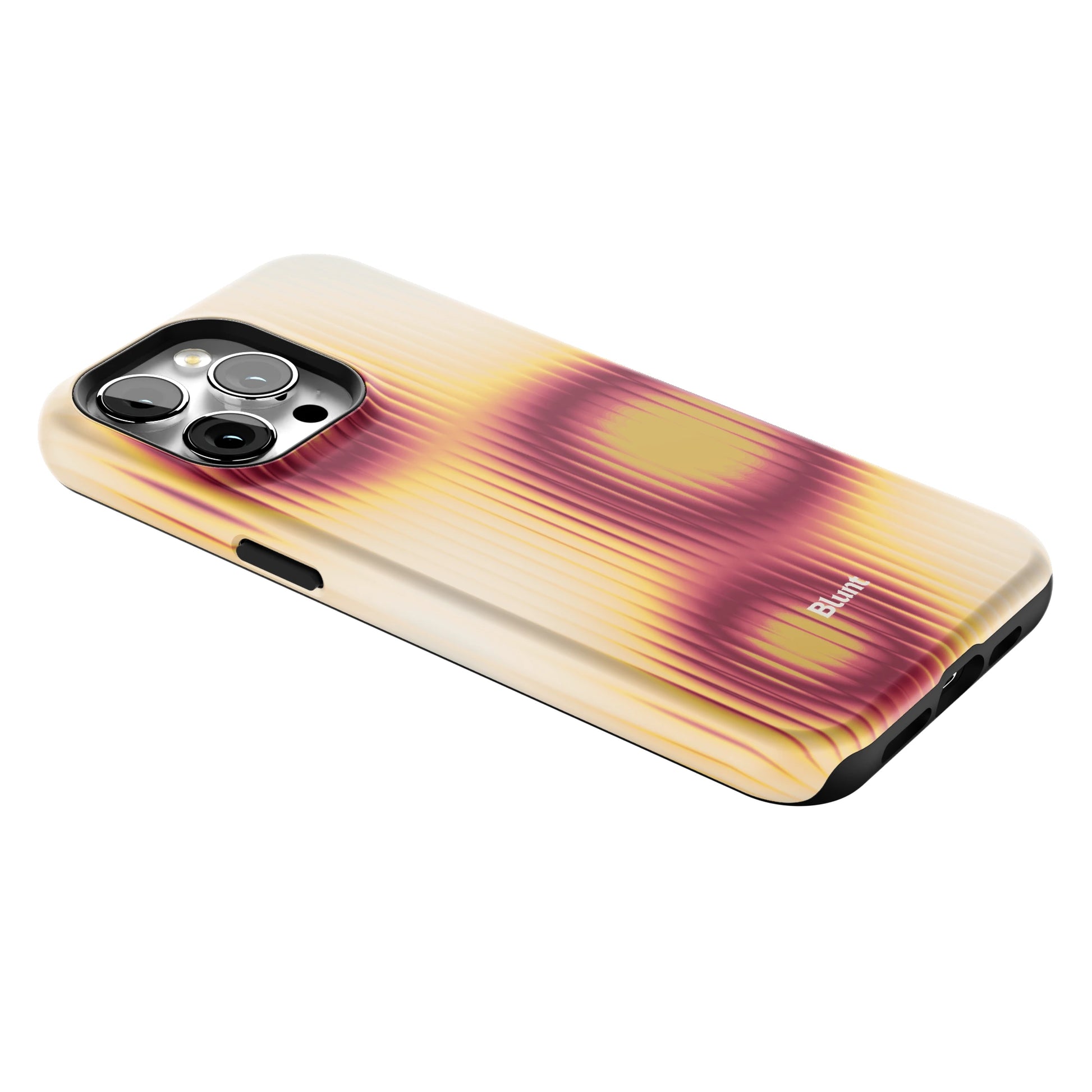 Solar Bloom iPhone Case gallery - Iphone_15_Pro_Max_2
