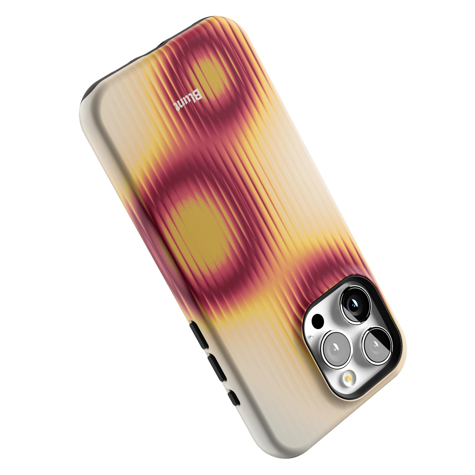 Solar Bloom iPhone Case gallery - Iphone_15_Pro_Max_5