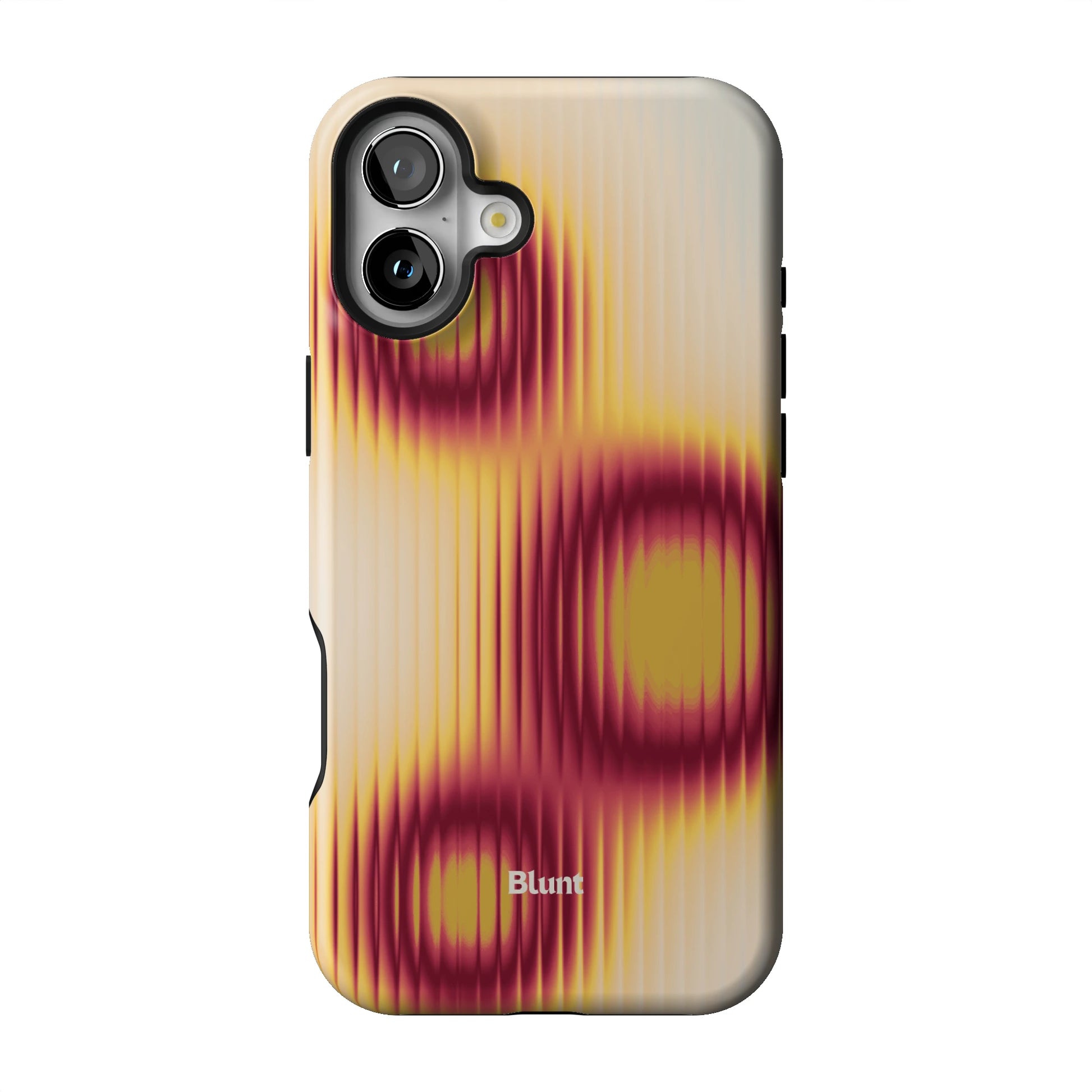 Solar Bloom iPhone Case gallery - Iphone_16_Mini_Air_Plus_1