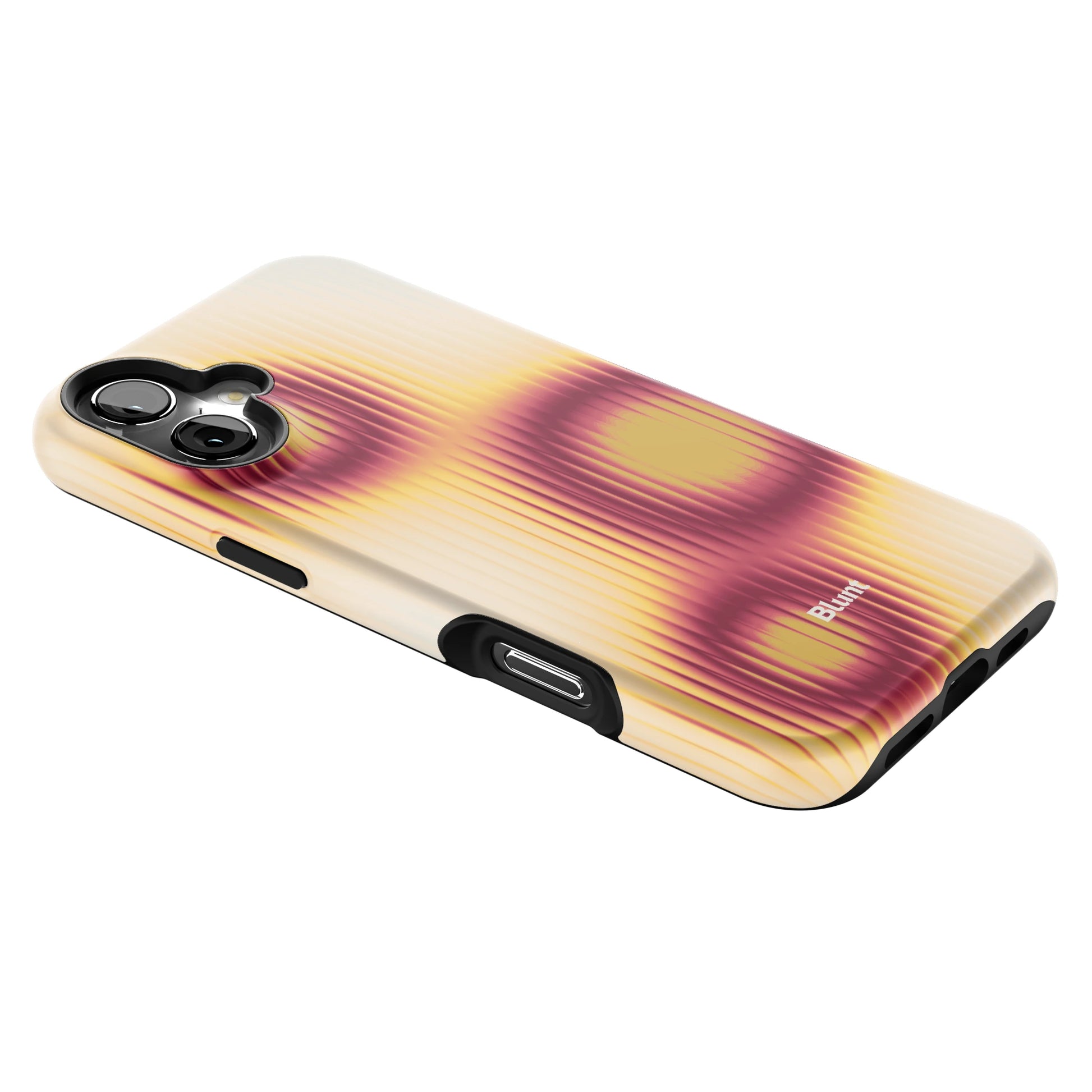 Solar Bloom iPhone Case gallery - Iphone_16_Mini_Air_Plus_2