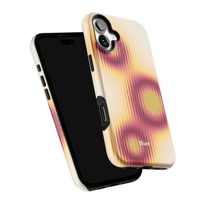 Solar Bloom iPhone Case gallery - Iphone_16_Mini_Air_Plus_6