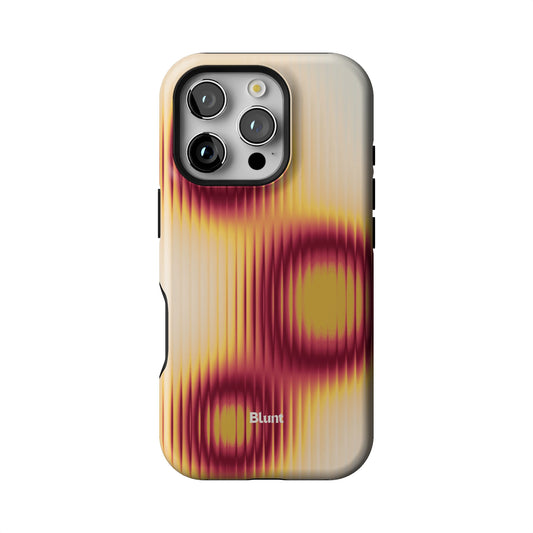 Solar Bloom iPhone Case gallery - Iphone_16_Pro_1