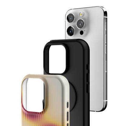 Solar Bloom iPhone Case gallery - Iphone_16_Pro_3