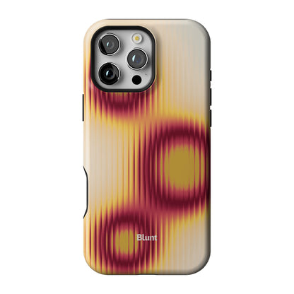Solar Bloom iPhone Case gallery - Iphone_16_Pro_Max_1