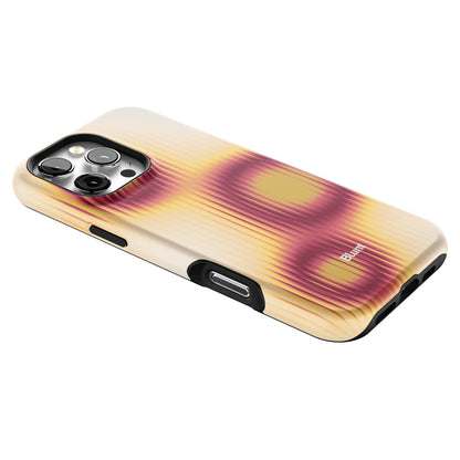 Solar Bloom iPhone Case gallery - Iphone_16_Pro_Max_2
