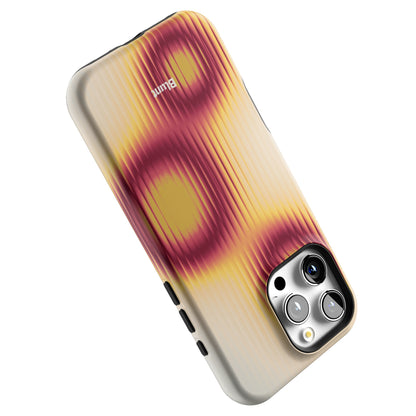 Solar Bloom iPhone Case gallery - Iphone_16_Pro_Max_5
