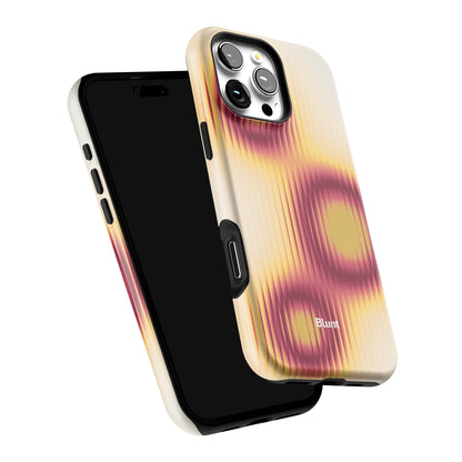 Solar Bloom iPhone Case gallery - Iphone_16_Pro_Max_6