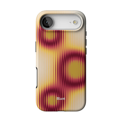 Solar Bloom iPhone Case gallery - Iphone_17_Air_1